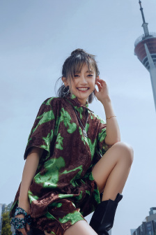 潜梦追凶