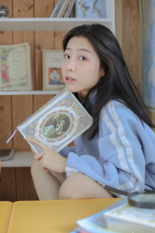 说说老公夜里顶你的